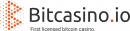 BitCasino логотип