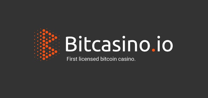 Bitcasino - обзор казино
