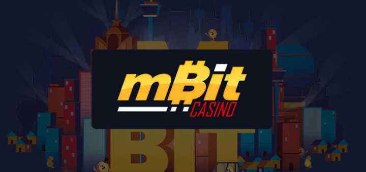 Обзор Mbit Casino