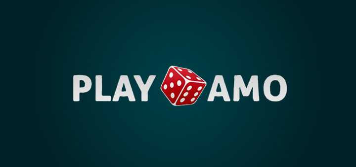 Обзор Playamo - биткоин казино 